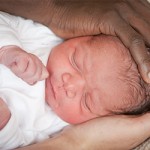 An international miracle | Birth photography Rotterdam (and a little Uganda)