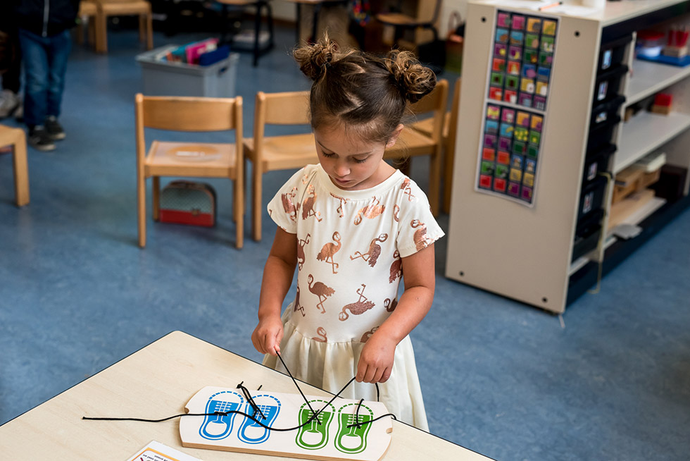 Moet Je Naar School Als Je 4 Jaar Bent Geworden