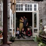 (T)HUIS-SHOOTS| EEN FOTOSHOOT IN JE EIGEN HUIS