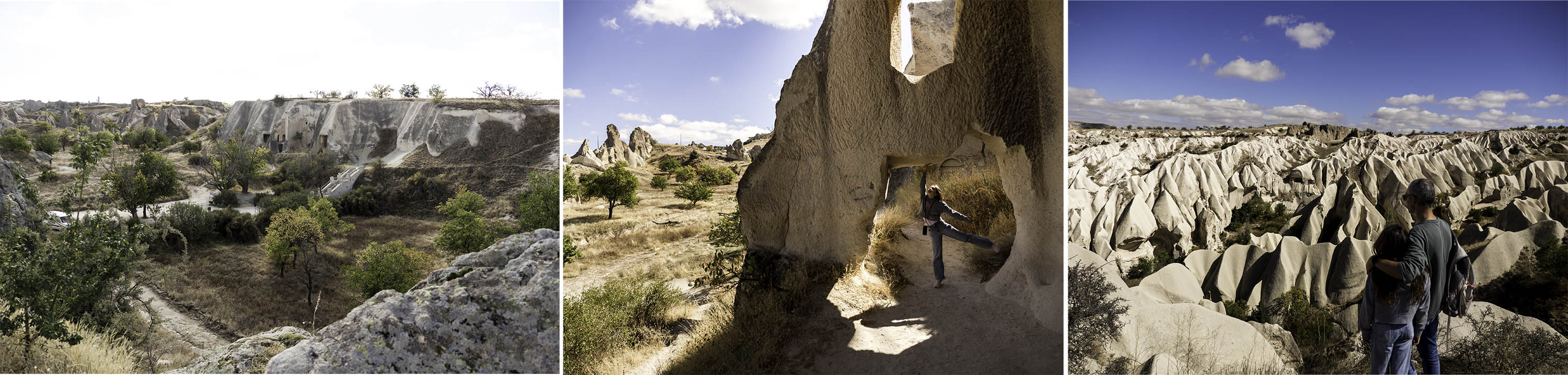 Göreme loop