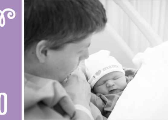 Een sterspeler met 2 mama’s | Keizersnede Rotterdam