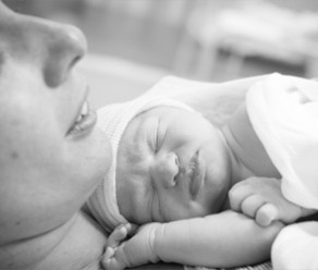 Good pregnany, good prepartion, good birth | Birth photographer in the Netherlands