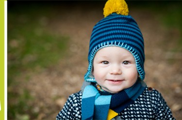 HOERA THIJM 1 JAAR!  | BABYFOTOGRAFIE ZEELAND