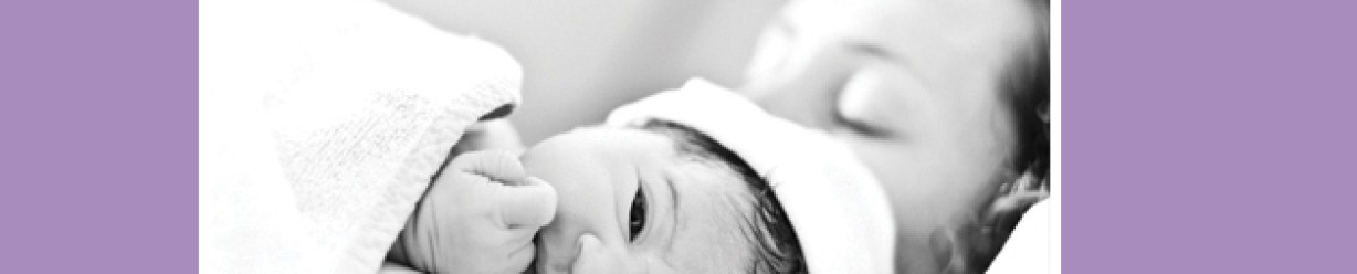 Blood, sweat and Tears | Birthphotography