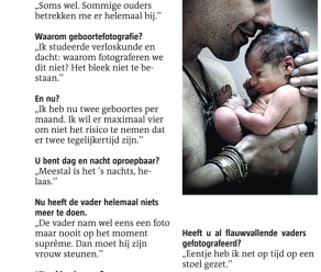More in the press | Leeuwarden!