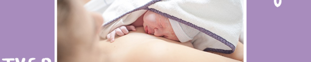 Speedy Gonzales | Birth photography Delft