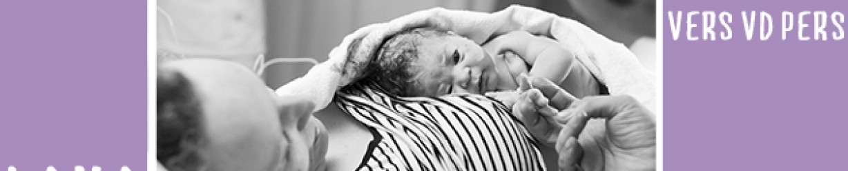 Lana | Birth photography