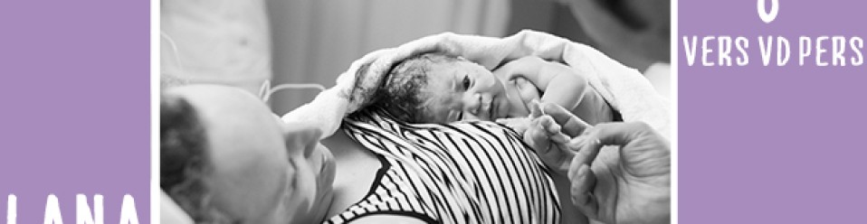 Lana | Birth photography