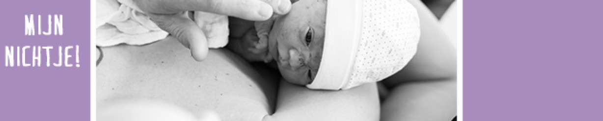 The birth of my niece!! | Birth photography the Netherlands