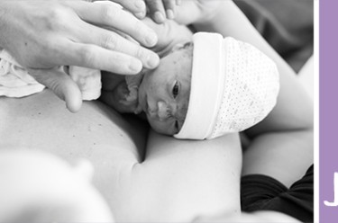 The birth of my niece!! | Birth photography the Netherlands