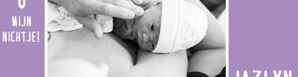 The birth of my niece!! | Birth photography the Netherlands