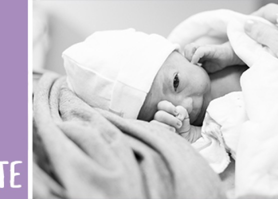 Bewust alleenstaande mama | Geboortefotografie
