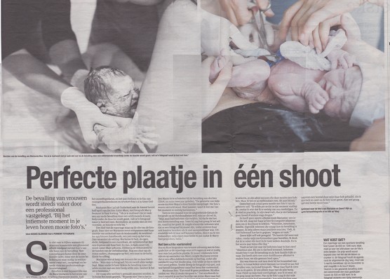 HET PAROOL