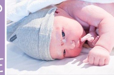 Geboortefotografie Terneuzen | En wat mooie newbornfoto’s :-)