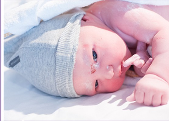 Geboortefotografie Terneuzen | En wat mooie newbornfoto’s :-)