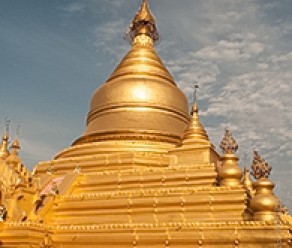5. Myanmar