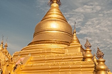 5. Myanmar