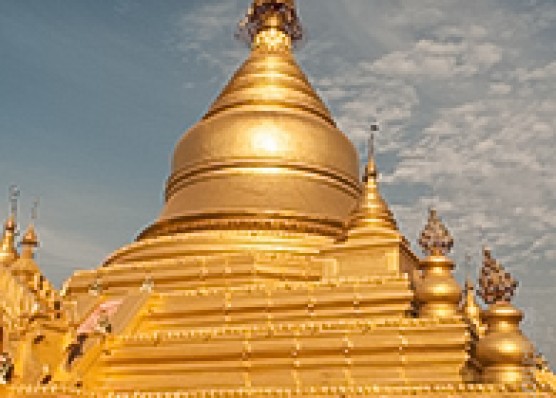 5. Myanmar