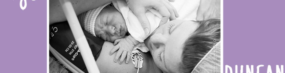 Happy! | Birth photography Antwerp | Planned caesarean