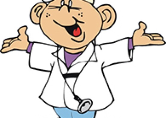 16. Het gesprek met de dokter