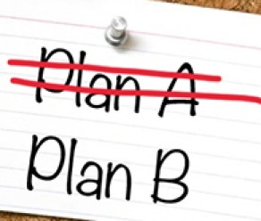 32. Plan B