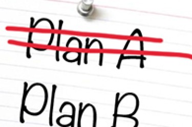 32. Plan B