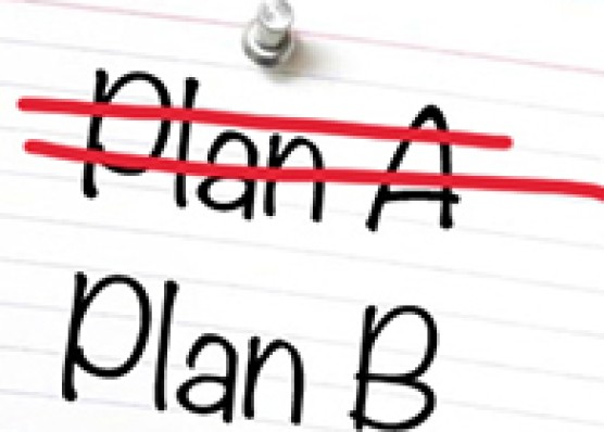 32. Plan B
