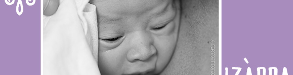 Sweetie! | Birth photography Zeeland