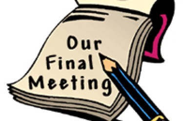 42. Final meeting in Bergen op Zoom