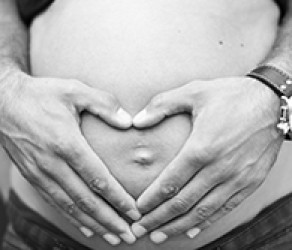 77. Pregnant: the fantasy and the reality