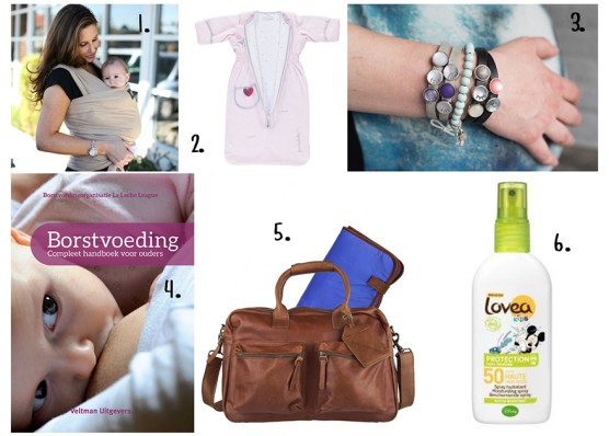 86. Tweede Facebook winactie