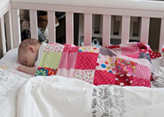 102. De co-sleeper