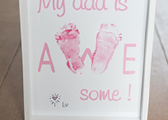 111. Cadeau van baby