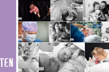 Favourite birth photos of 2015