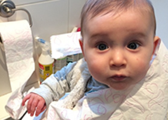 BABYZINDELIJKHEIDSCOMMUNICATIE | BZC