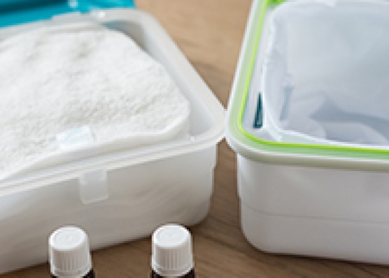 Wasbare billendoekjes | Cheeky wipes