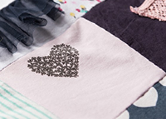 Eerste ‘babykleertjes-herinnering’