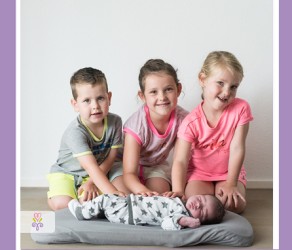 A boy or girl? | Birth photographer the Netherlands