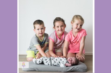 A boy or girl? | Birth photographer the Netherlands