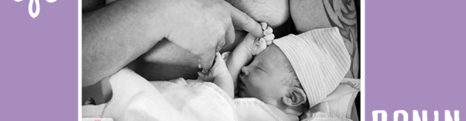 I was simply made for this | Birth Photography
