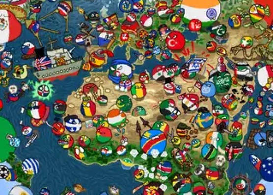 Op avontuur
