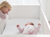 Newborn photography