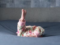 Newbornfotograaf