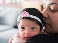 Newbornfotografie