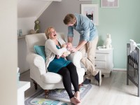 Newbornfotografie