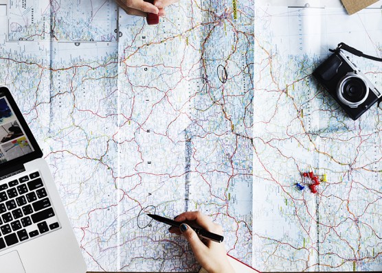 Praktische tips voor het plannen van een wereldreis