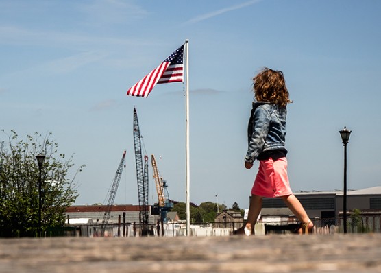 Een samenvatting van ons Amerikaanse avontuur