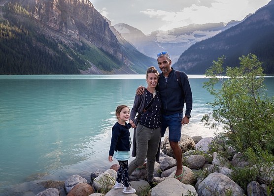 Een samenvatting van ons Canadees avontuur