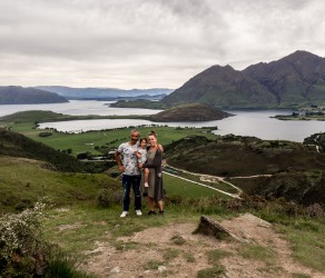 A summary of our New Zealand adventure