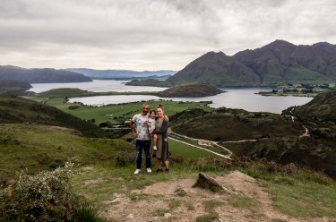 A summary of our New Zealand adventure